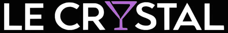Logo Le Crystal